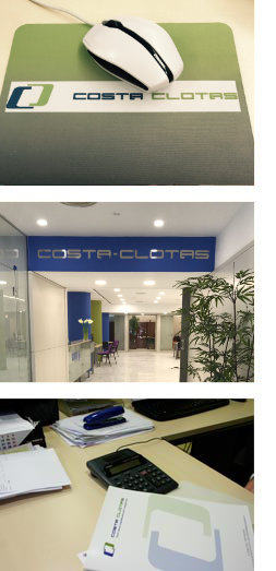Costa Clotas assessors